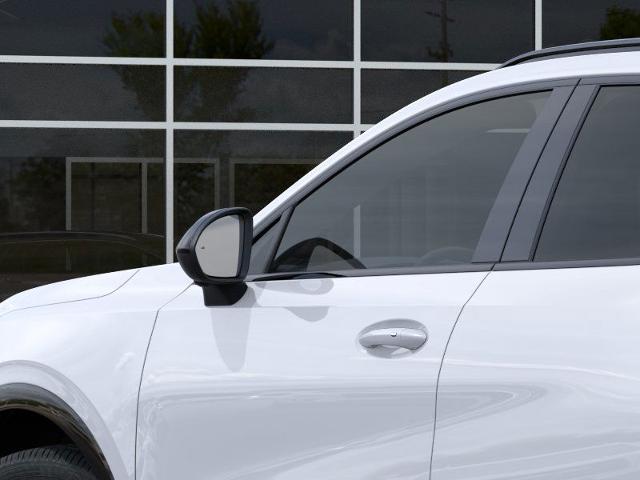 2025 Buick Envision Vehicle Photo in HARRISBURG, PA 17111-1033