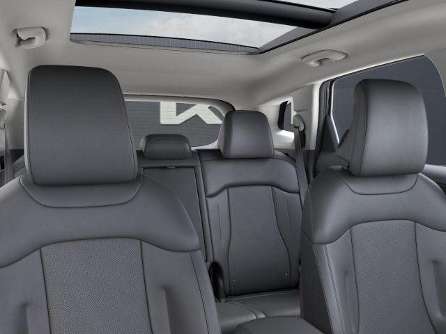 2025 Kia Sportage Hybrid Vehicle Photo in Tucson, AZ 85712