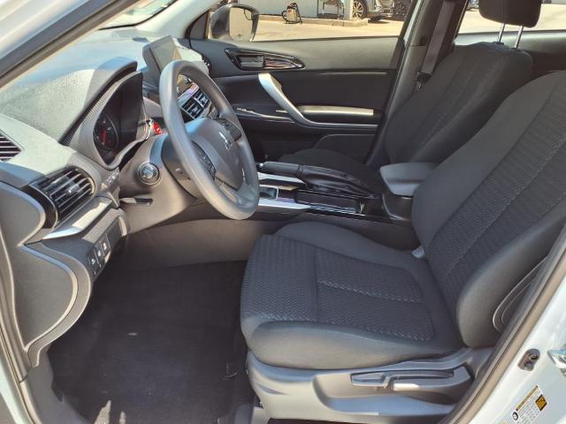 2024 Mitsubishi Eclipse Cross Vehicle Photo in Tampa, FL 33612