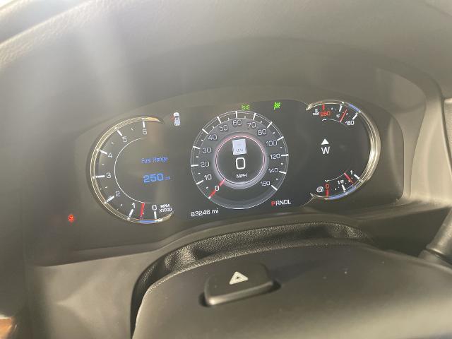 2018 Cadillac Escalade Vehicle Photo in GILBERT, AZ 85297-0402