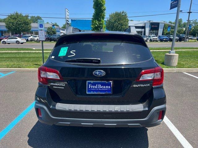 2019 Subaru Outback Vehicle Photo in Doylestown, PA 18902