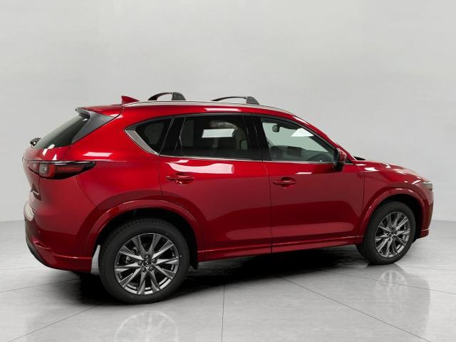 2025 Mazda CX-5 Vehicle Photo in Green Bay, WI 54304