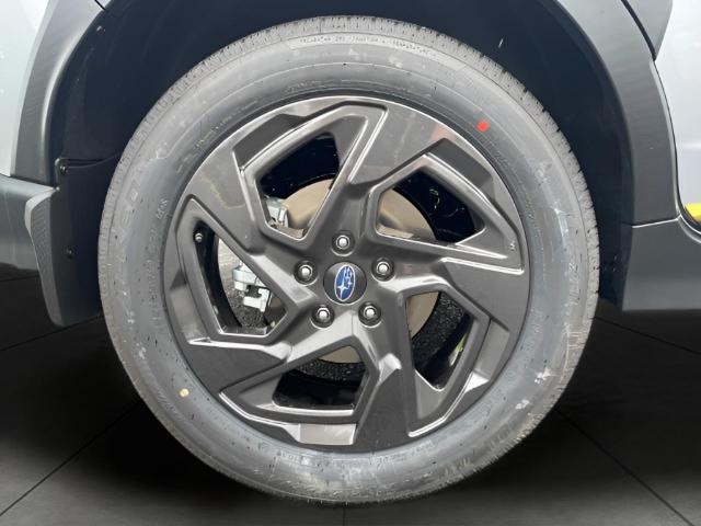 2025 Subaru Crosstrek Vehicle Photo in Oshkosh, WI 54904