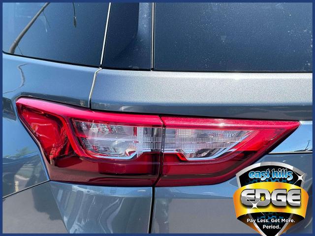 2019 Chevrolet Traverse Vehicle Photo in Roslyn, NY 11576