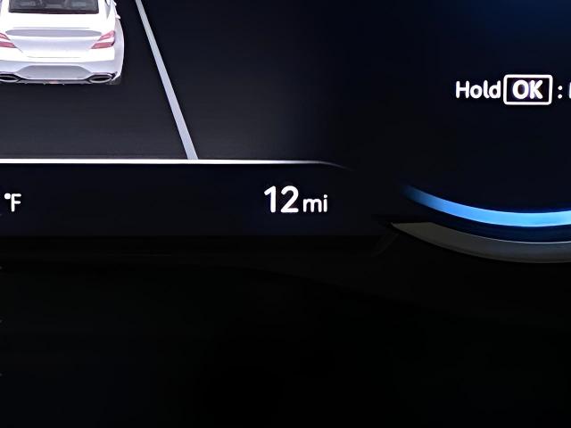 2026 Genesis G70 Vehicle Photo in Appleton, WI 54913