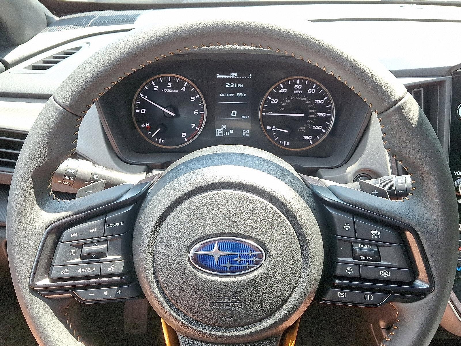2025 Subaru Crosstrek Vehicle Photo in Harrisburg, PA 17111
