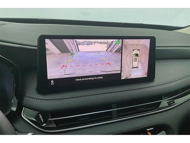2025 INFINITI QX60 Vehicle Photo in Grapevine, TX 76051