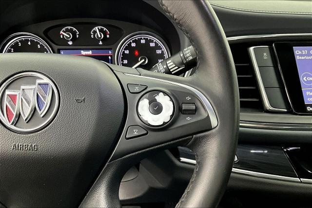 2021 Buick Enclave Vehicle Photo in Grapevine, TX 76051