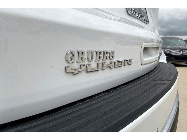 2024 GMC Yukon XL Vehicle Photo in Grapevine, TX 76051