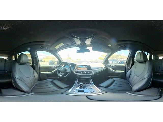 2022 BMW X5 xDrive45e Vehicle Photo in San Antonio, TX 78230