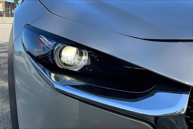 2022 Mazda CX-30 Vehicle Photo in Tulsa, OK 74145
