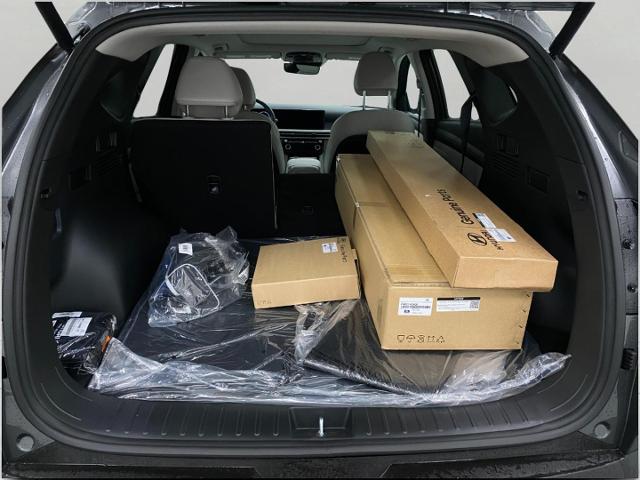 2025 Hyundai TUCSON Hybrid Vehicle Photo in Appleton, WI 54913