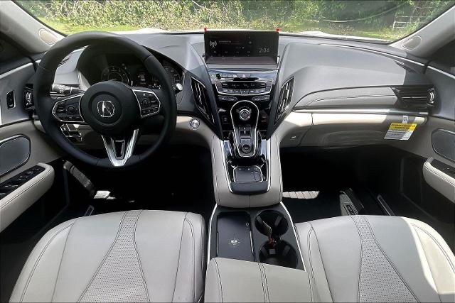 2025 Acura RDX Vehicle Photo in Tulsa, OK 74145