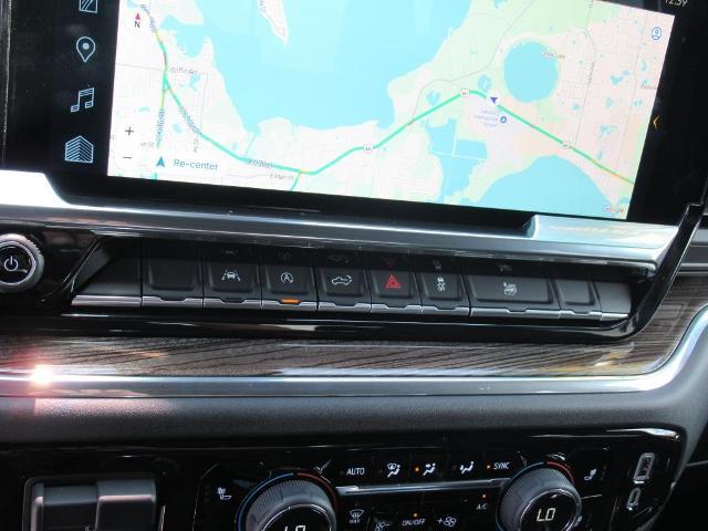2025 Chevrolet Silverado 1500 Vehicle Photo in LEESBURG, FL 34788-4022