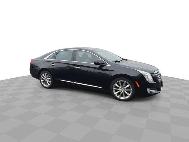 Used 2013 Cadillac XTS Premium Collection with VIN 2G61T5S33D9161781 for sale in Alexandria, Minnesota