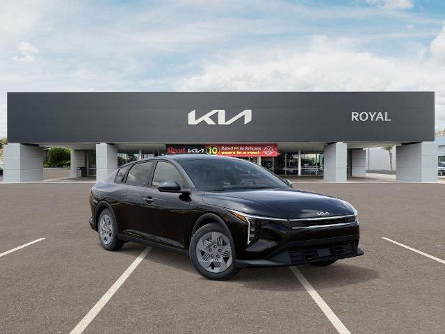 2025 Kia K4 Vehicle Photo in Tucson, AZ 85712