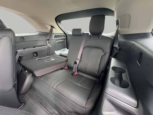 2025 Mazda CX-90 Vehicle Photo in Green Bay, WI 54304