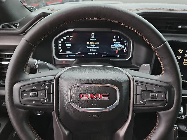 2024 GMC Sierra 1500 Vehicle Photo in TREVOSE, PA 19053-4984