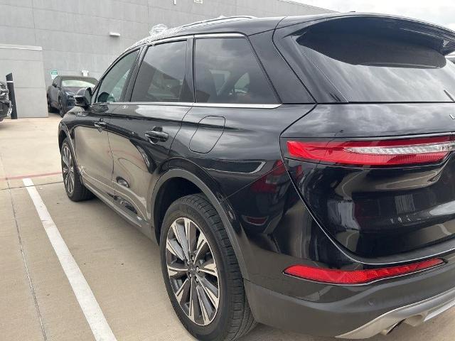 2022 Lincoln Corsair Vehicle Photo in San Antonio, TX 78230