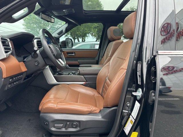 2022 Toyota Tundra 4WD Vehicle Photo in Flemington, NJ 08822