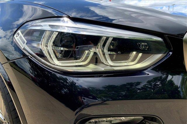 2020 BMW X3 Vehicle Photo in KANSAS CITY, MO 64114-4545