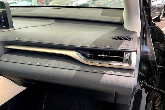 2021 Lexus RX 350L Vehicle Photo in San Antonio, TX 78230