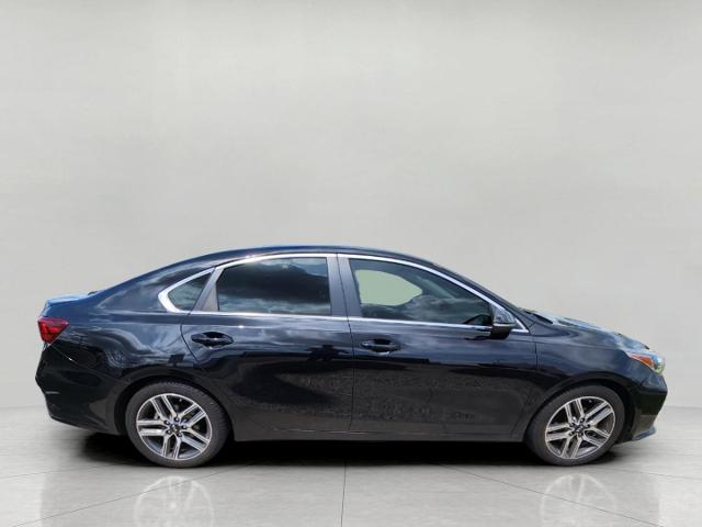 2020 Kia Forte Vehicle Photo in MADISON, WI 53713-3220