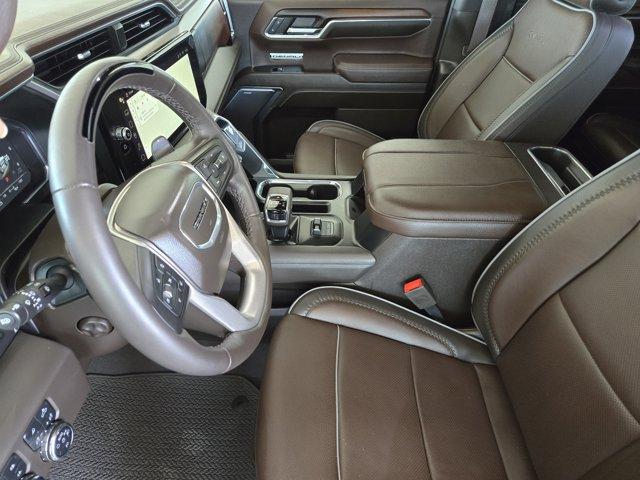 2024 GMC Sierra 1500 Vehicle Photo in Decatur, TX 76234
