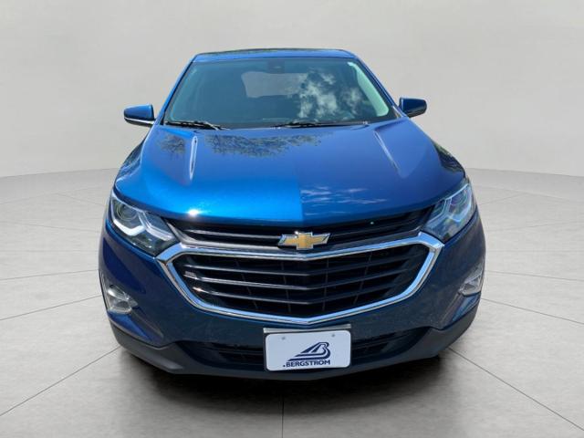 2020 Chevrolet Equinox Vehicle Photo in APPLETON, WI 54914-4656