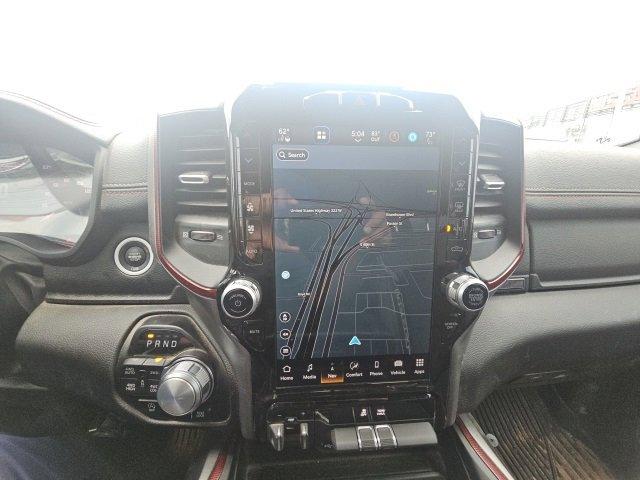 2024 Ram 1500 Vehicle Photo in Harrisburg, PA 17111-1033
