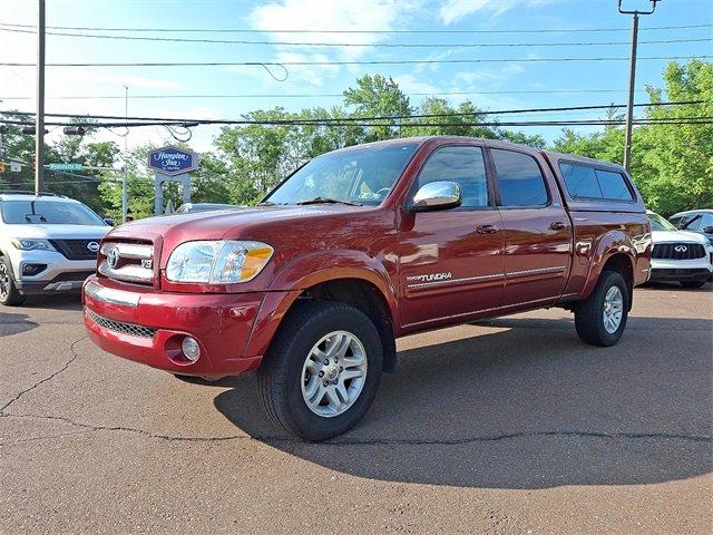 2006 Toyota Tundra Vehicle Photo in Willow Grove, PA 19090