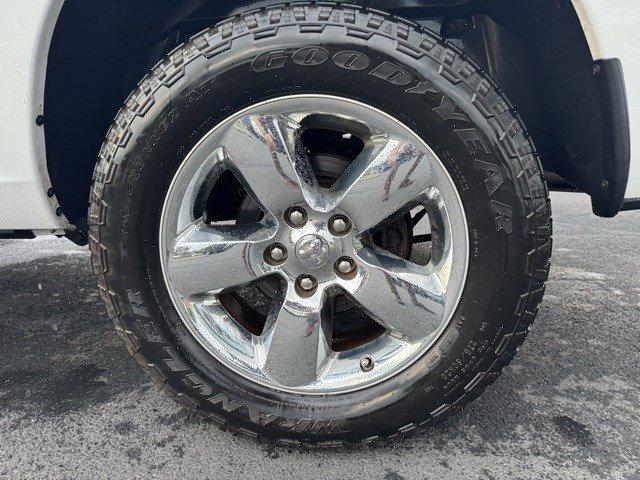 2015 Ram 1500 Vehicle Photo in Mechanicsburg, PA 17050-1707