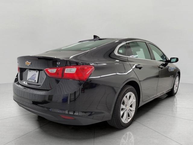 2024 Chevrolet Malibu Vehicle Photo in NEENAH, WI 54956-2243