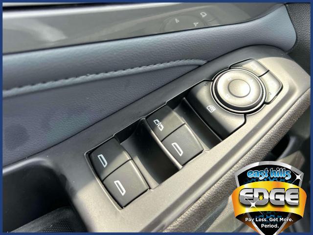 2021 Chevrolet Traverse Vehicle Photo in Roslyn, NY 11576