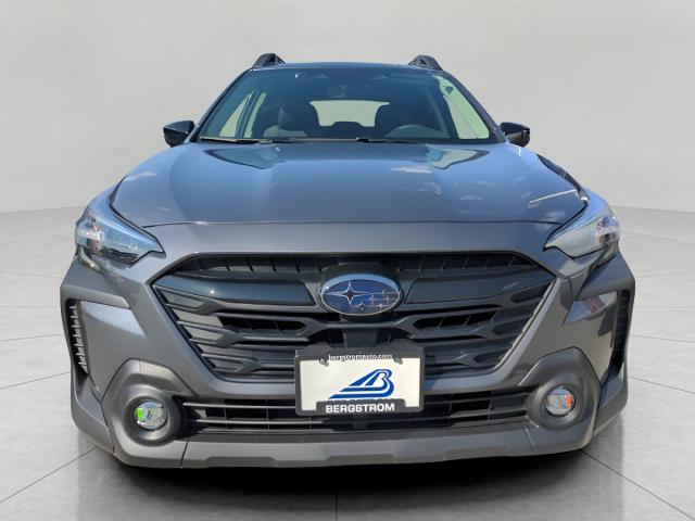 2025 Subaru Outback Vehicle Photo in Green Bay, WI 54304