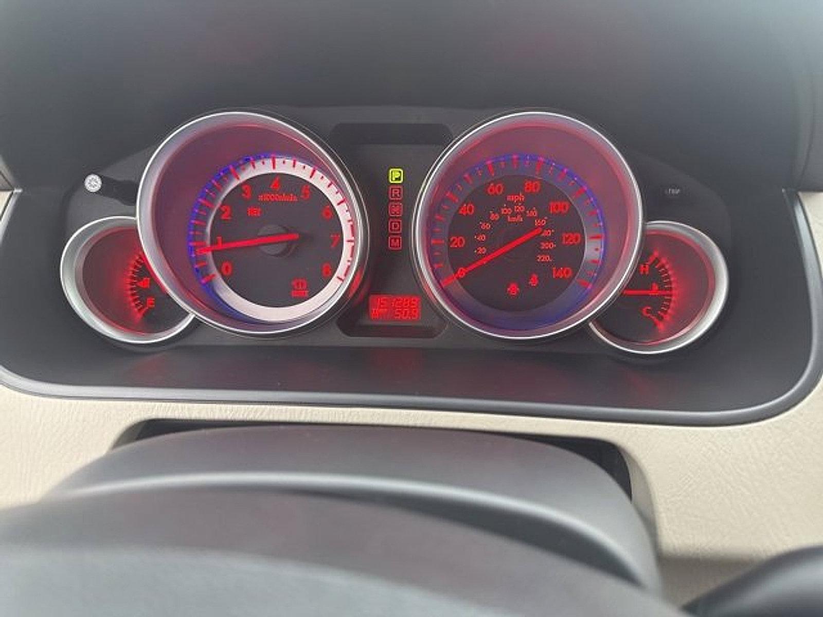 2008 Mazda CX-9 Vehicle Photo in Trevose, PA 19053