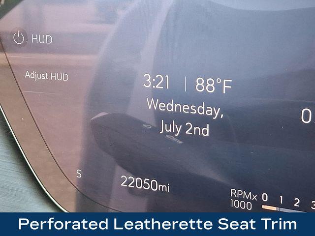 2024 Buick Envision Vehicle Photo in DANBURY, CT 06810-5034