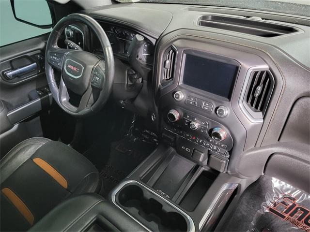 2020 GMC Sierra 1500 Vehicle Photo in PRESCOTT, AZ 86305-3700
