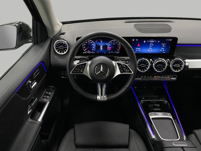 2025 Mercedes-Benz GLB Vehicle Photo in Appleton, WI 54913