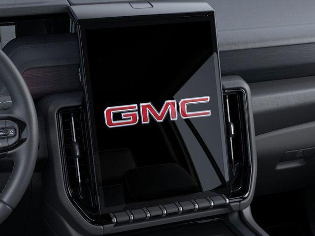 2025 GMC Yukon Vehicle Photo in DANBURY, CT 06810-5034