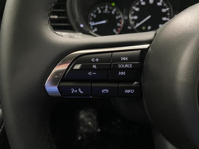 2025 Mazda CX-30 Vehicle Photo in Appleton, WI 54913