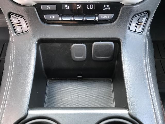 2019 GMC Yukon XL Vehicle Photo in GREEN BAY, WI 54303-3330