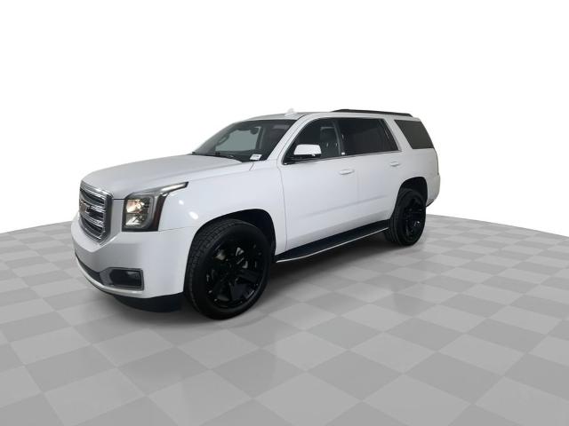 2018 GMC Yukon Vehicle Photo in GILBERT, AZ 85297-0402