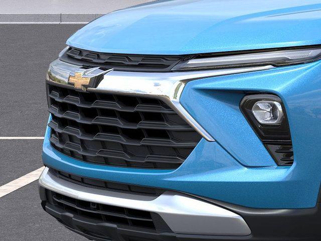 2026 Chevrolet Trailblazer Vehicle Photo in PAWLING, NY 12564-3219