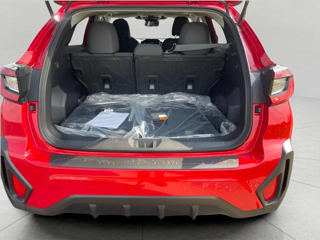 2025 Subaru Crosstrek Vehicle Photo in Oshkosh, WI 54904