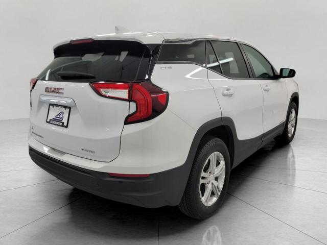2024 GMC Terrain Vehicle Photo in APPLETON, WI 54914-4656