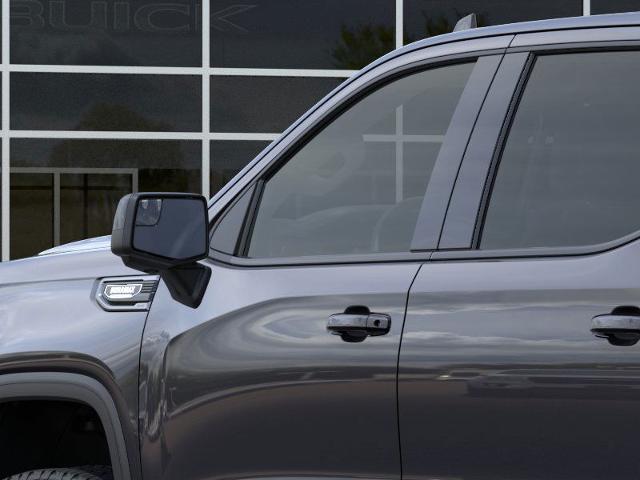 2025 GMC Sierra 1500 Vehicle Photo in HARRISBURG, PA 17111-1033