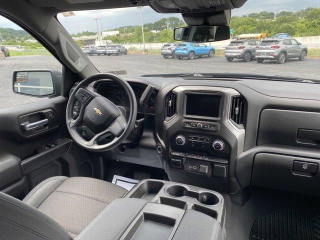 2023 Chevrolet Silverado 1500 Vehicle Photo in LANCASTER, PA 17601-0000