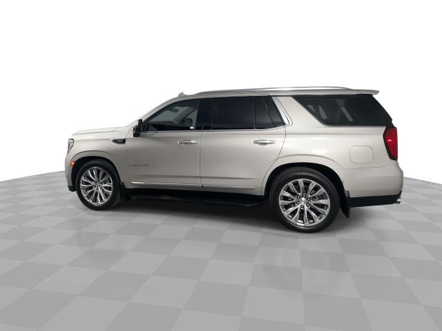 2021 GMC Yukon Vehicle Photo in GILBERT, AZ 85297-0402