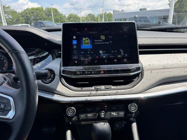 2022 Jeep Compass Vehicle Photo in Mechanicsburg, PA 17050-1707